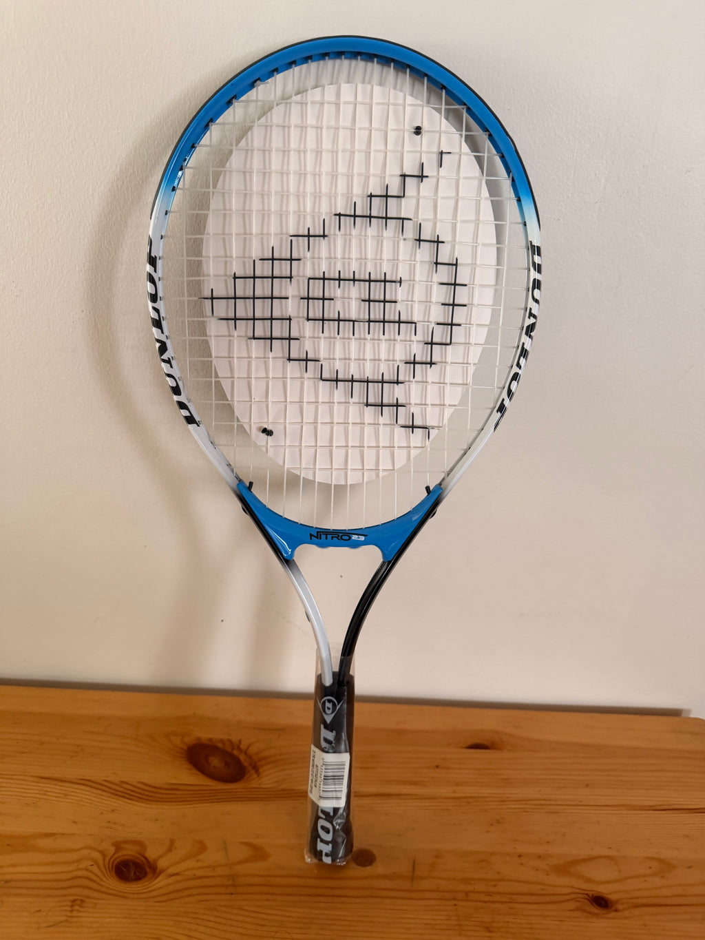 Dunlop JNR 23 6-9 Yrs