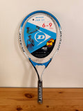 Dunlop JNR 23 6-9 Yrs